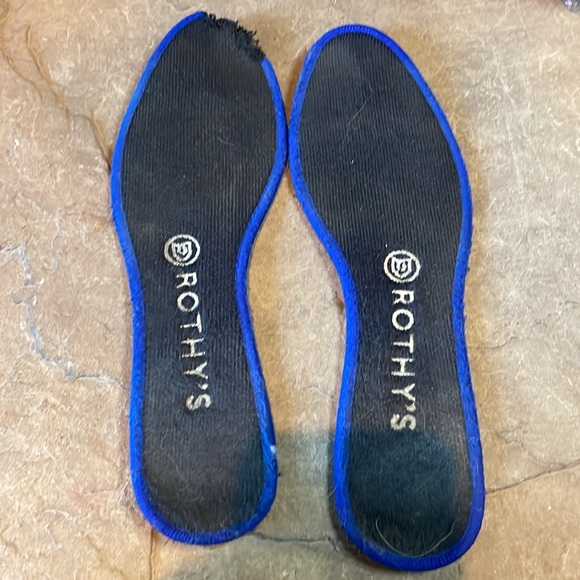 🤩Rothy’s The Loafer🤩 - Picture 7 of 8